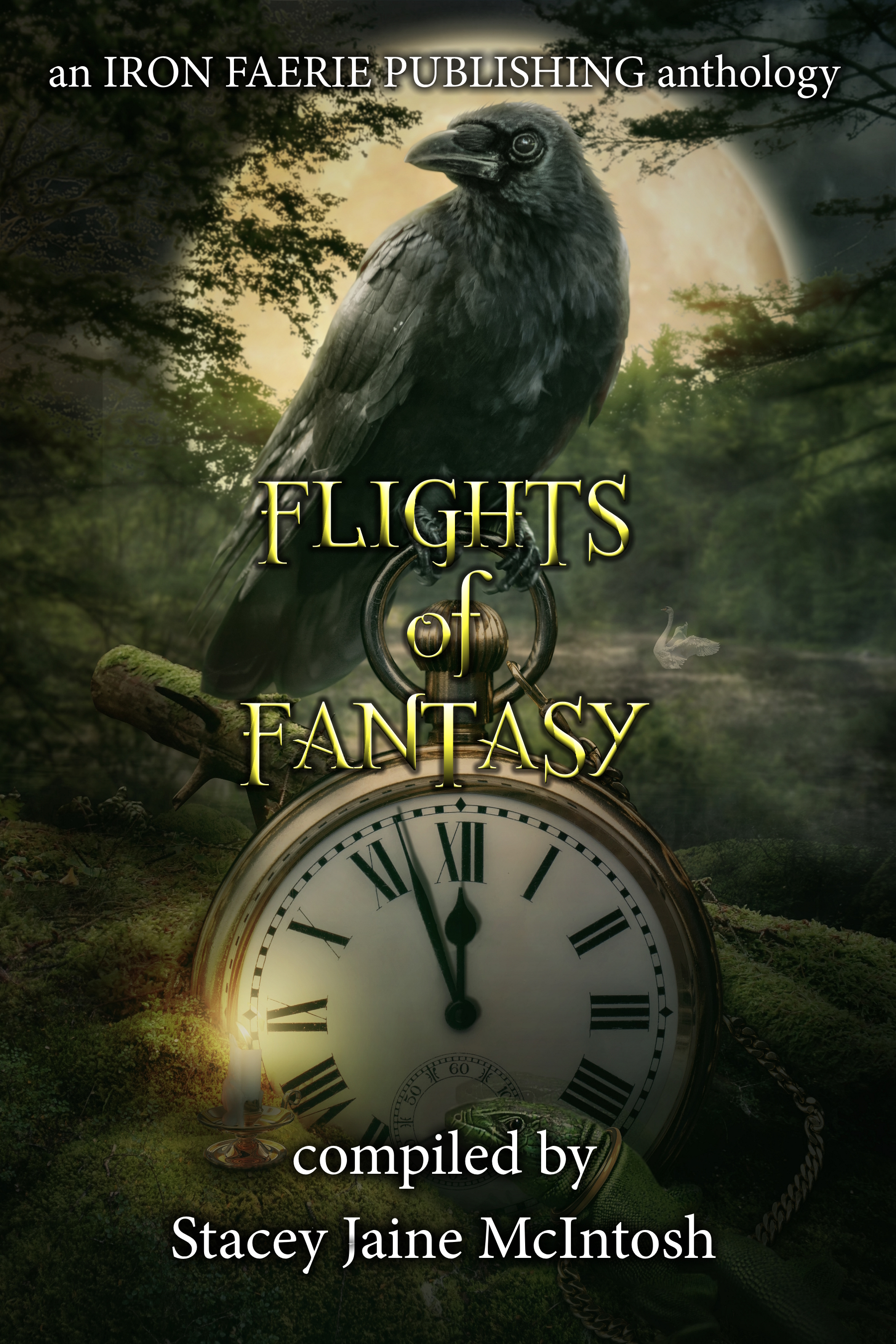 flights of fantasy